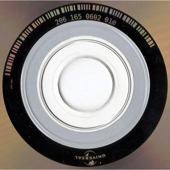 Trent Tomlinson - Country Is My Rock (CD) (VG+) - Picture 4 of 5